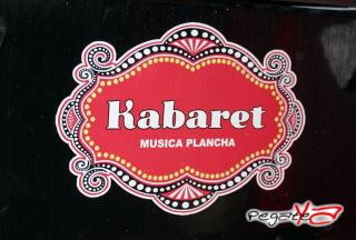 Foto 3 de Kabaret - Mayo 31 en Kabaret - Granada, Cali