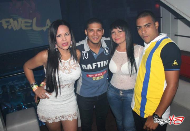 Foto 15 de Favela Club - Sept 6 en Favela Club Menga, Cali