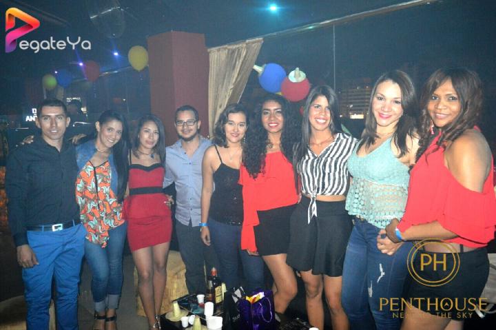 Foto 58 de Penthouse Club - 2do/3er Junio 2016 en Penthouse 1800, Cali