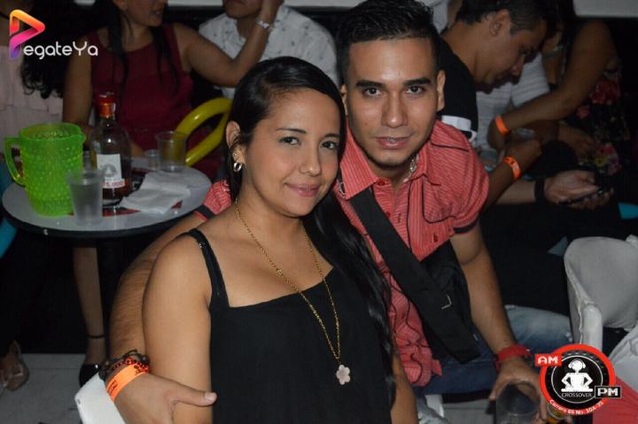 Foto 42 de Ampm Bar - AMOR & AMISTAD 2016 en Am / PM Bar - Cali, Cali