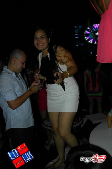 Foto 130 de Lolas Club - 3er FDS Nov 2014 en Lolas Club Menga Cali, Cali