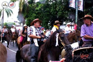 Foto 136 de Cabalgata Feria de Bucaramanga 2012 en Cabalgata Feria de Bucaramanga 2012, Bucaramanga