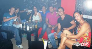 Foto 18 de Septiembre 28 del 2013 en Nozomi Club, Cali