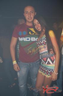 Foto 32 de Discoteca Spazio44 13 Abril en SPAZIO 44 Club Discoteca Medellin, Medellín