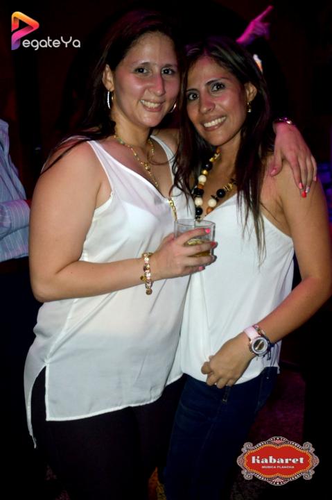 Foto 6 de Kabaret - 5to FDS Agt 2015 en Kabaret - Granada, Cali