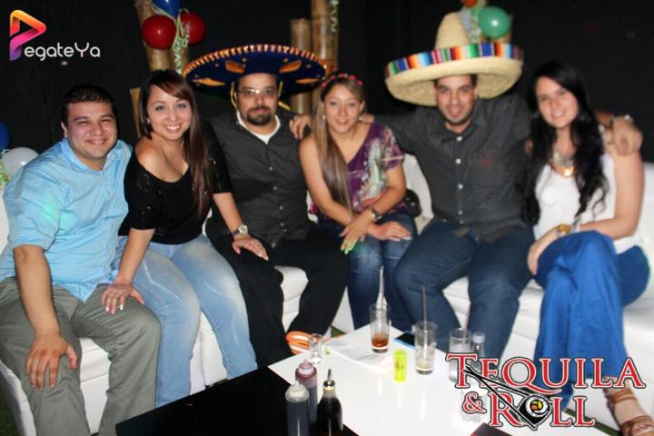 Foto 51 de Tequila & Roll - 2do/3er Fds Junio 2016 en Tequila & Roll