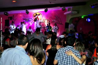Foto 19 de Fotos Chabela Bucaramanga 3 nov 2012 en Discoteca Chabela Bucaramanga, Bucaramanga