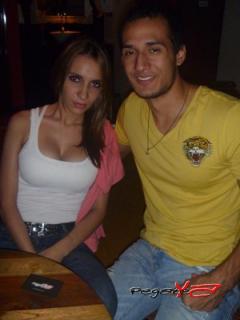 Foto 5 de Febrero 04 del 2012 en K-kahuate Cocktails Shot Cali, Cali