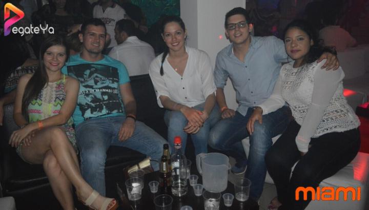 Foto 33 de Miami - 2do Fds Abril 2016 en Miami Bar Cali, Cali