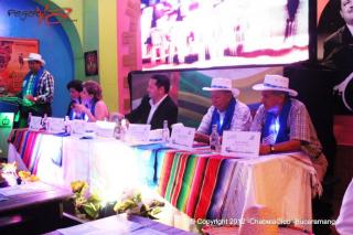 Foto 1 de Chabela - Feria Ganadera Cenfer en Discoteca Chabela Bucaramanga, Bucaramanga