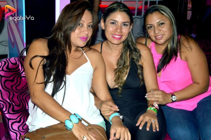 Foto 10 de Pecado Original - 5to FDS Agosto 2015 en Pecado Original, Cali