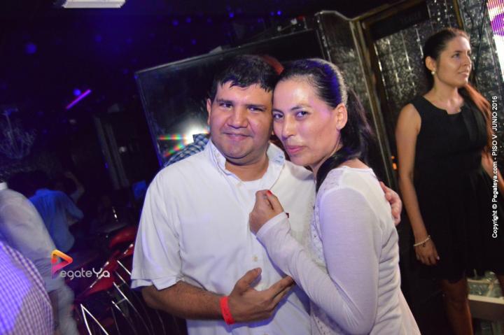 Foto 111 de PISO V - 24 y 25 de junio de 2016 en Bar Piso V Bucaramanga, Bucaramanga