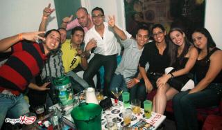 Foto 36 de Noviembre 23 del 2013 en Beautiful 80`s Cali, Cali