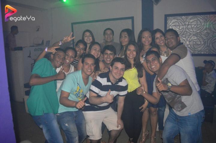 Foto 24 de Ahma Bar - 2do FDS Dic. 2015 en Ahma Cali, Cali
