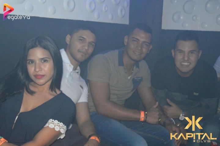 Foto 65 de Kapital Club - 1er Fds Junio 2017 en Kapital Club, Cali