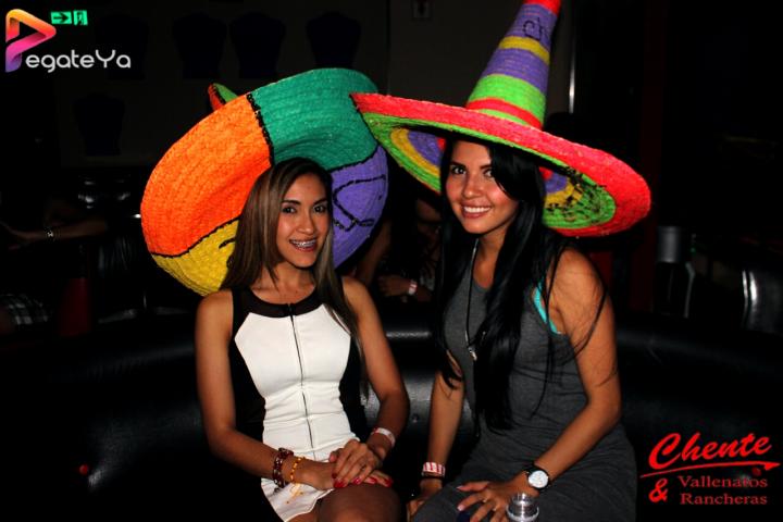 Foto 31 de Chente - 4to FDS Junio 2016 en CHENTE Vallenatos y Rancheras, Cali