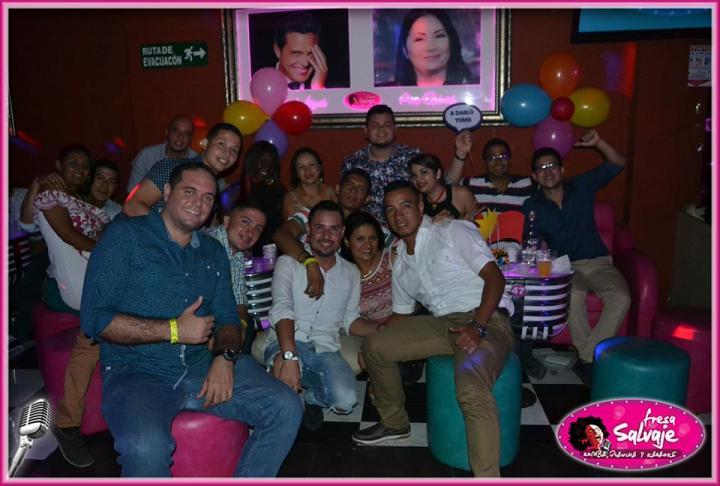 Foto 87 de Fresa Salvaje - Amor y Amistad 2016 en Fresa Salvaje, Cali
