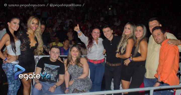 Foto 6 de Concierto Silvestre Dangond en Concierto Silvestre Dangond, Villavicencio