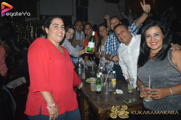 Foto 26 de Kukaramakara - 4to Fds Junio 2016 en Kukaramakara Discoteca Cali, Cali