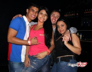 Foto 27 de Zambomba - Marzo 1 del 2014 en Club Zambomba, Cali