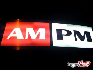 Foto 10 de 0ctubre 06 del 2012 en Am / PM Bar - Cali, Cali