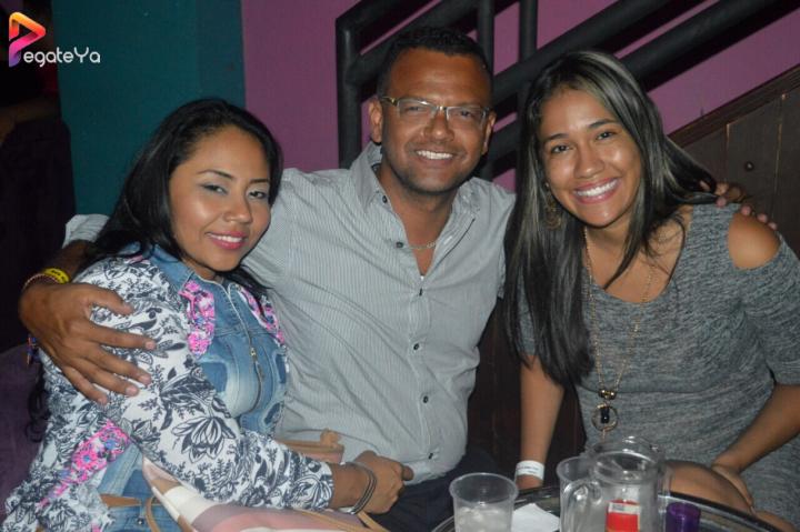 Foto 9 de Los Charros - 1er Fds Febrero 2017 en Los Charros Cantina Bar