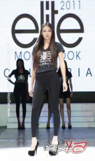 Foto 59 de Elite Model Look Colombia en Elite Model Look Colombia, Bogotá