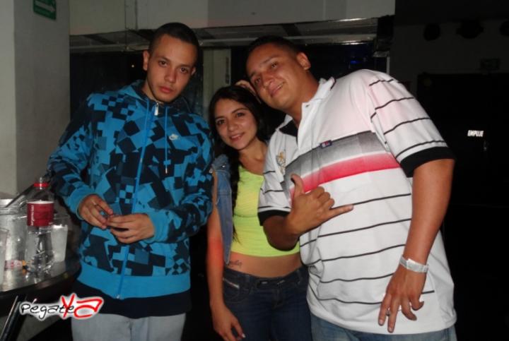 Foto 14 de Urgencias - 15 y 22 Nov 2014 en Urgencias Urban Night Club
