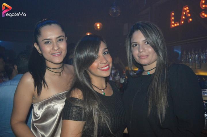 Foto 16 de La Social - 1er Fds Febrero 2017 en La Social, Cali