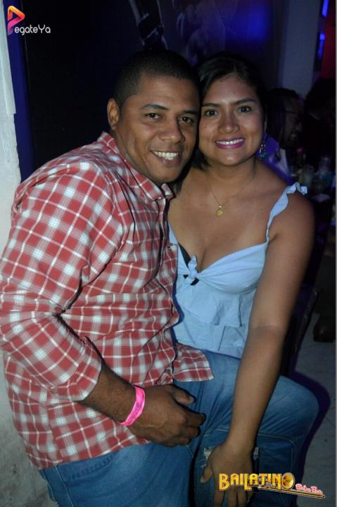 Foto 97 de Bailatino - 1er Fds Julio 2017 en Bailatino - Bar, Cali