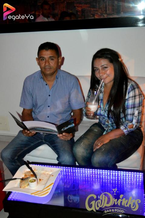 Foto 23 de Gol Drinks - Amor y Amistad 2016 en Gol Drinks, Cali