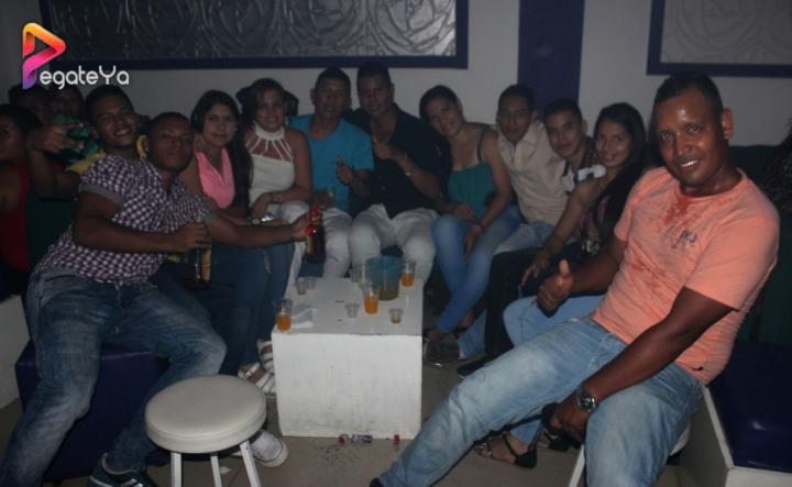 Foto 16 de Ahma Bar - 2do FDS Sept 2015 en Ahma Cali, Cali