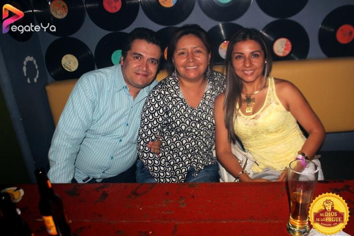 Foto 45 de Mi Dios Se Lo Pague - 1er FDS Julio 2016 en Fonda Mi Dios Se Lo Pague, Cali