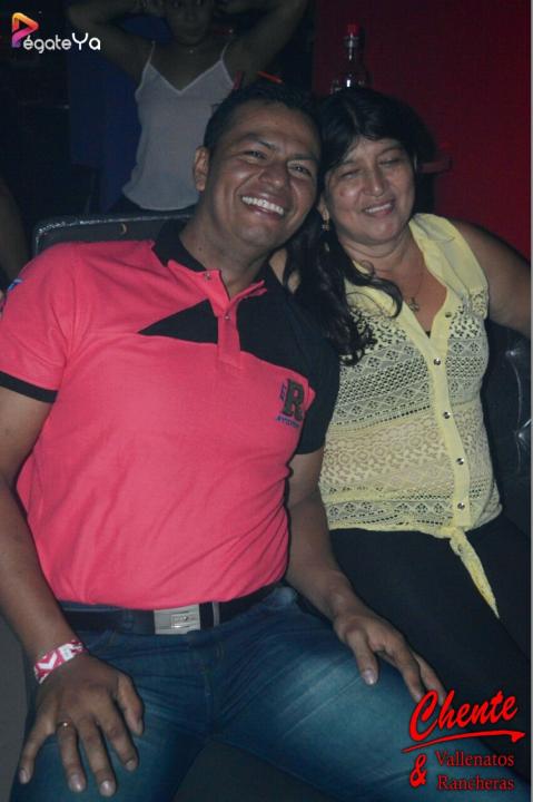 Foto 71 de Chente - 1er Fds Julio 2017 en CHENTE Vallenatos y Rancheras, Cali