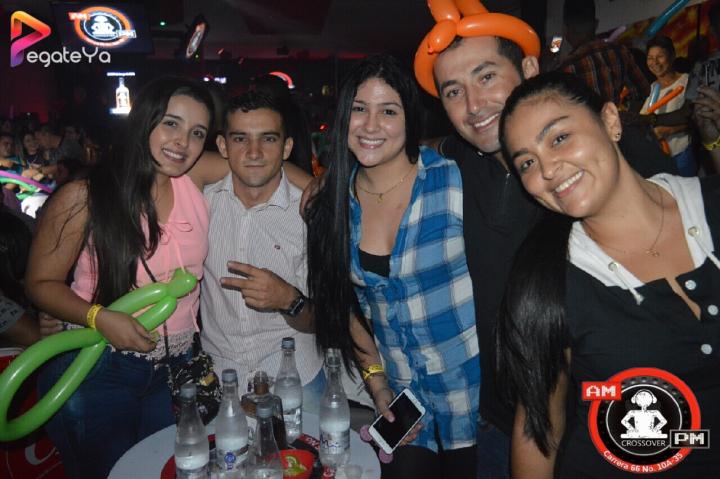 Foto 23 de Ampm Bar - 4TO Fds Septiembre 2016 en Am / PM Bar - Cali, Cali
