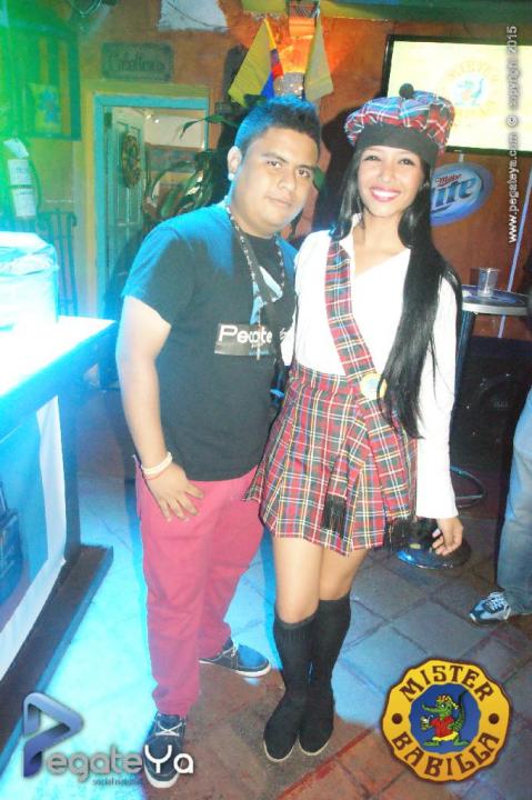 Foto 42 de mister babilla 12 y 13 de julio de 2015 en Discoteca MISTER BABILLA cartagena, Cartagena