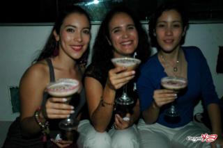 Foto 11 de Noviembre 30 del 2013 en Heaven Shots, Cali