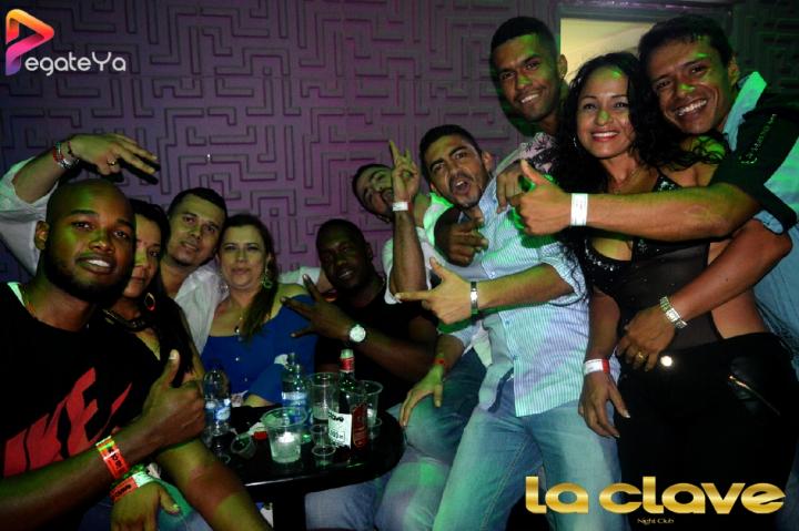 Foto 69 de La Clave Night Club - 1er Fds Julio 2016 en La Clave Night Club, Cali
