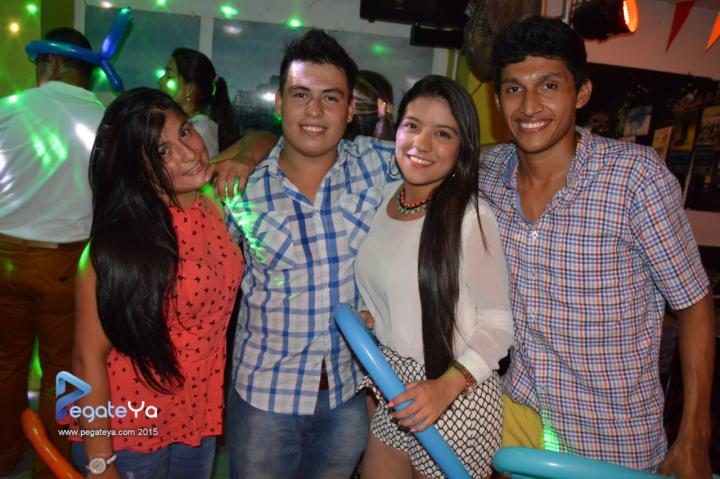 Foto 49 de NEW YORK sabado 14 de marzo de 2015 en Discoteca New York Bucaramanga, Bucaramanga