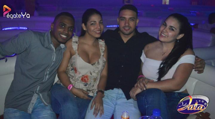 Foto 97 de JalaJala - 1er Fds Julio 2017 en Jala Jala Club, Cali