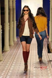 Foto 135 de Pasarela Studio F - 2012 en Fotos Colombiamoda, Medellín