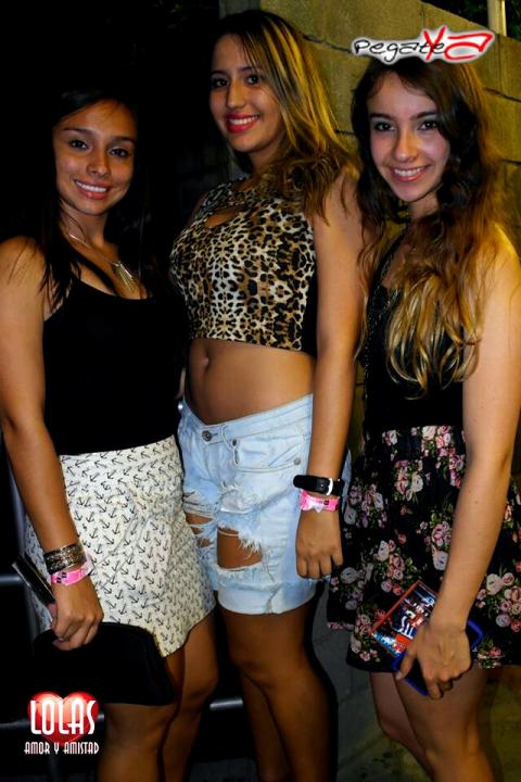 Foto 147 de Lolas Club - Amor y Amistad en Lolas Club Menga Cali, Cali