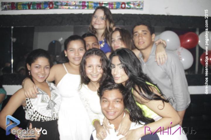Foto 19 de Bahia 11 y 12 de Septiembre de 2015 en bahia club, Cartagena