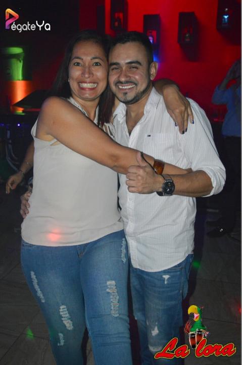 Foto 11 de La Lora - 1er Fds Julio 2017 en La Lora Bar, Cali