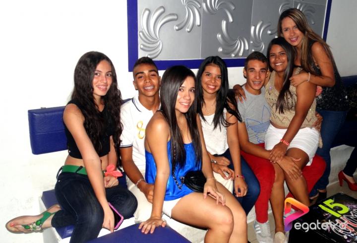 Foto 3 de Ahma Bar - 3er FDS Marzo 2015 en Ahma Cali, Cali