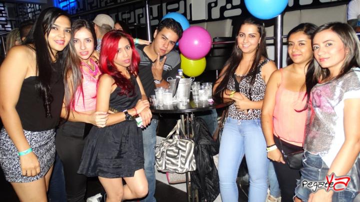 Foto 33 de Doxis Night Club - Nov 30 del 2014 en Doxis Night Club