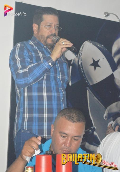 Foto 76 de Bailatino - 3er Fds Febrero 2017 en Bailatino - Bar, Cali