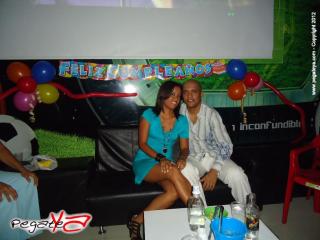 Foto 2 de pasion del barza 1, 2 junio de 2012 en LA PASION DEL BARZA Cartagena, Cartagena