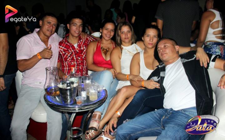 Foto 37 de Jala Jala - Amor y Amistad 2015 en Jala Jala Club, Cali