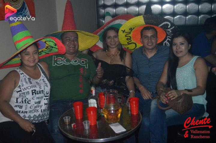 Foto 19 de Chente - Feria 2015 en CHENTE Vallenatos y Rancheras, Cali